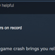 Image for article titled Resident Evil 7, As Told By Steam Reviews